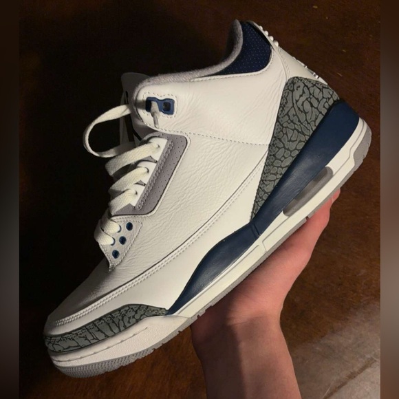 Jordan 3 - Picture 1 of 1